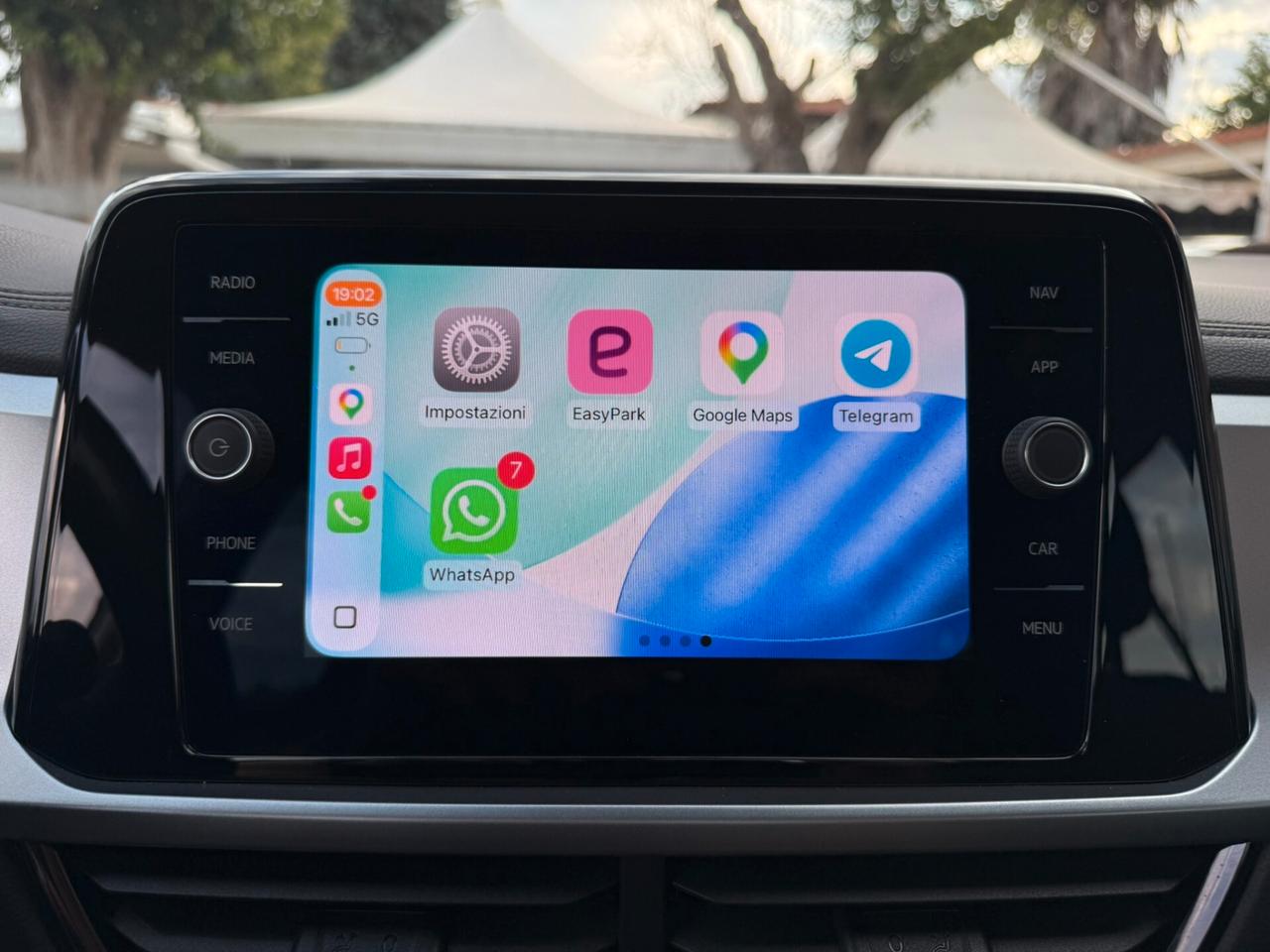 Volkswagen T-Roc 2.0 TDi 150CV DSG Life - 2022