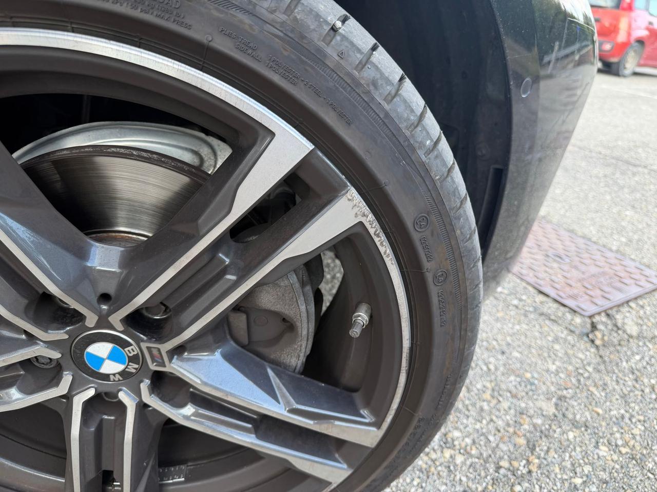 Bmw 116 M Sport 116 d #50322