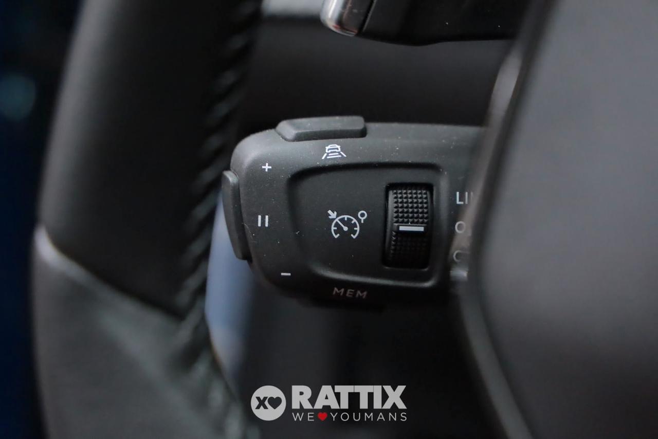 Peugeot 2008 1.5 BlueHDI 130CV Allure EAT8