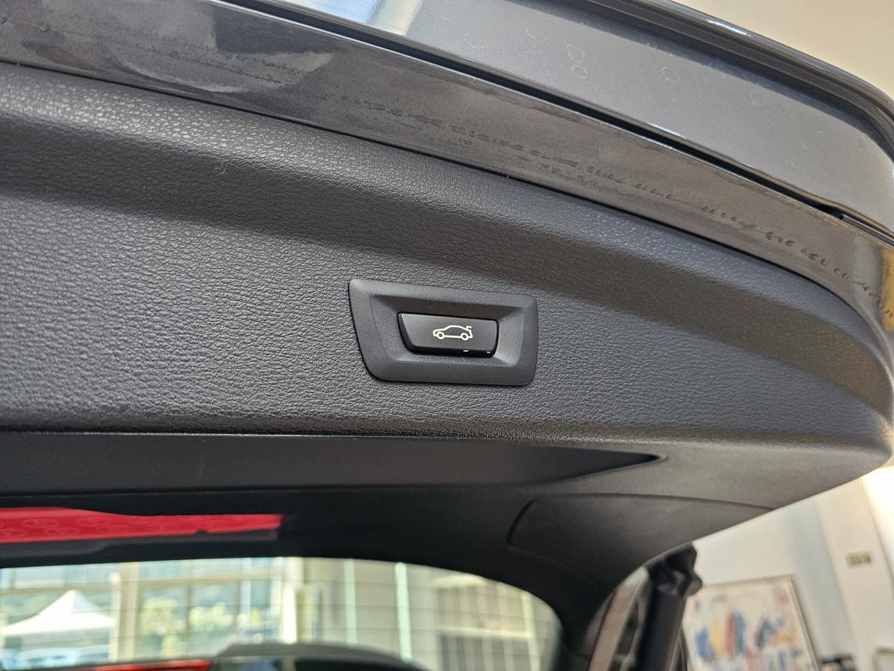 Bmw X2 sDrive18d Msport