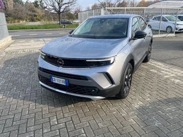 Opel Mokka Mokka 1.2 Turbo 136 CV Elegance