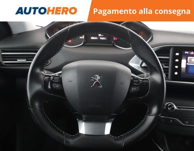 PEUGEOT 308 BlueHDi 120 S&S SW Allure