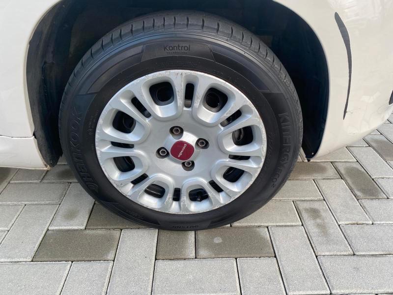 Fiat Panda 1.2 Easy 69cv E6