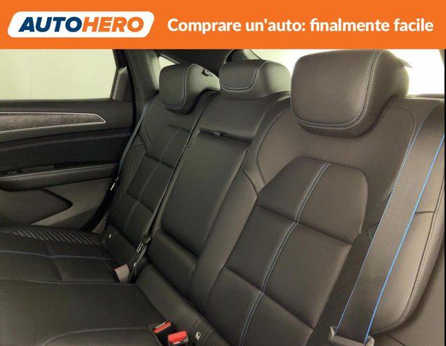 RENAULT Arkana Arkana Full Hybrid E-Tech 145 CV Esprit Alpine