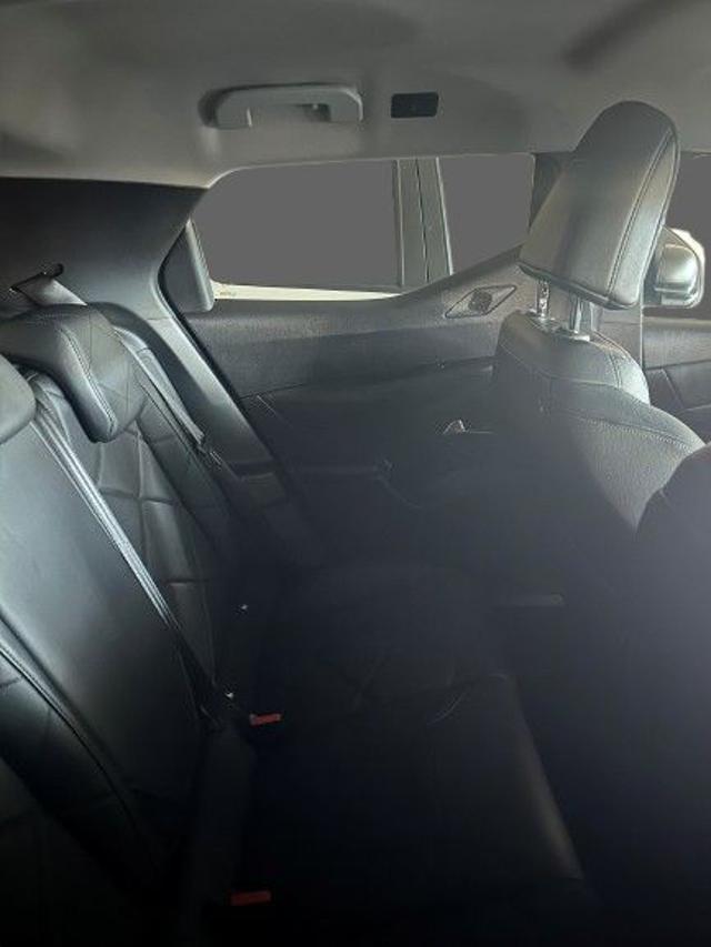 DS AUTOMOBILES DS 3 Crossback BlueHDi 110 Faubourg