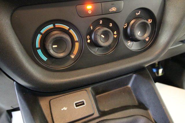 FIAT Doblo Cargo 3p 1.4 Nat. Power CH1 Lounge 120CV + IVA22%