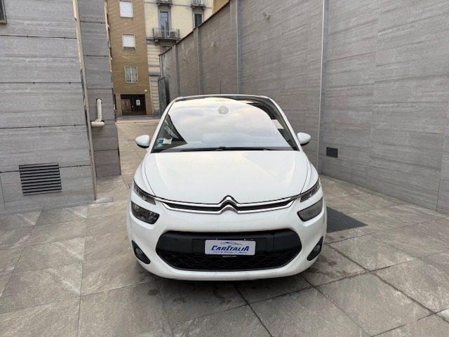 CITROEN C4 Picasso 1.6 e-HDi 115 Business