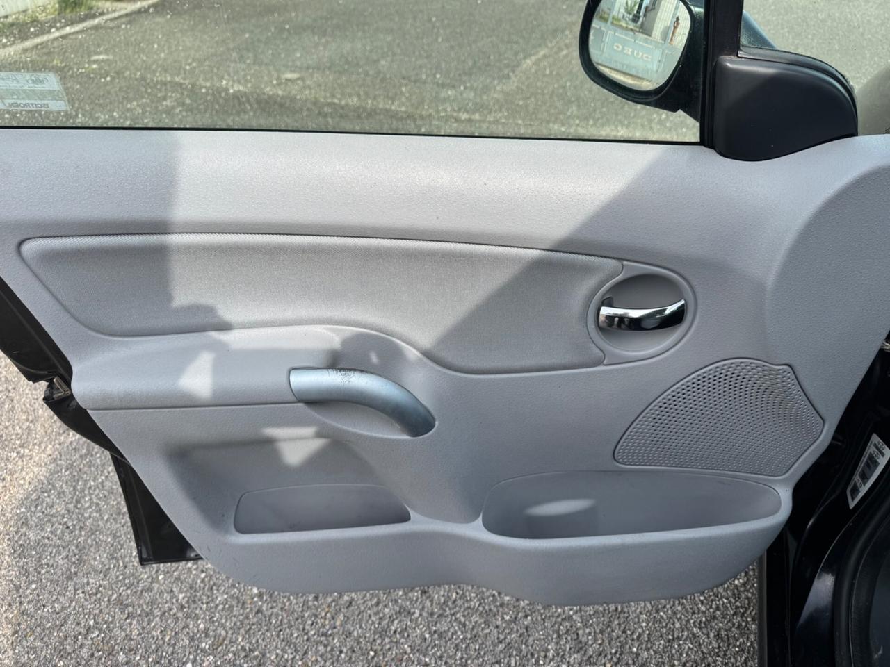 CITROEN C3 1.1 Classique 80000 KM