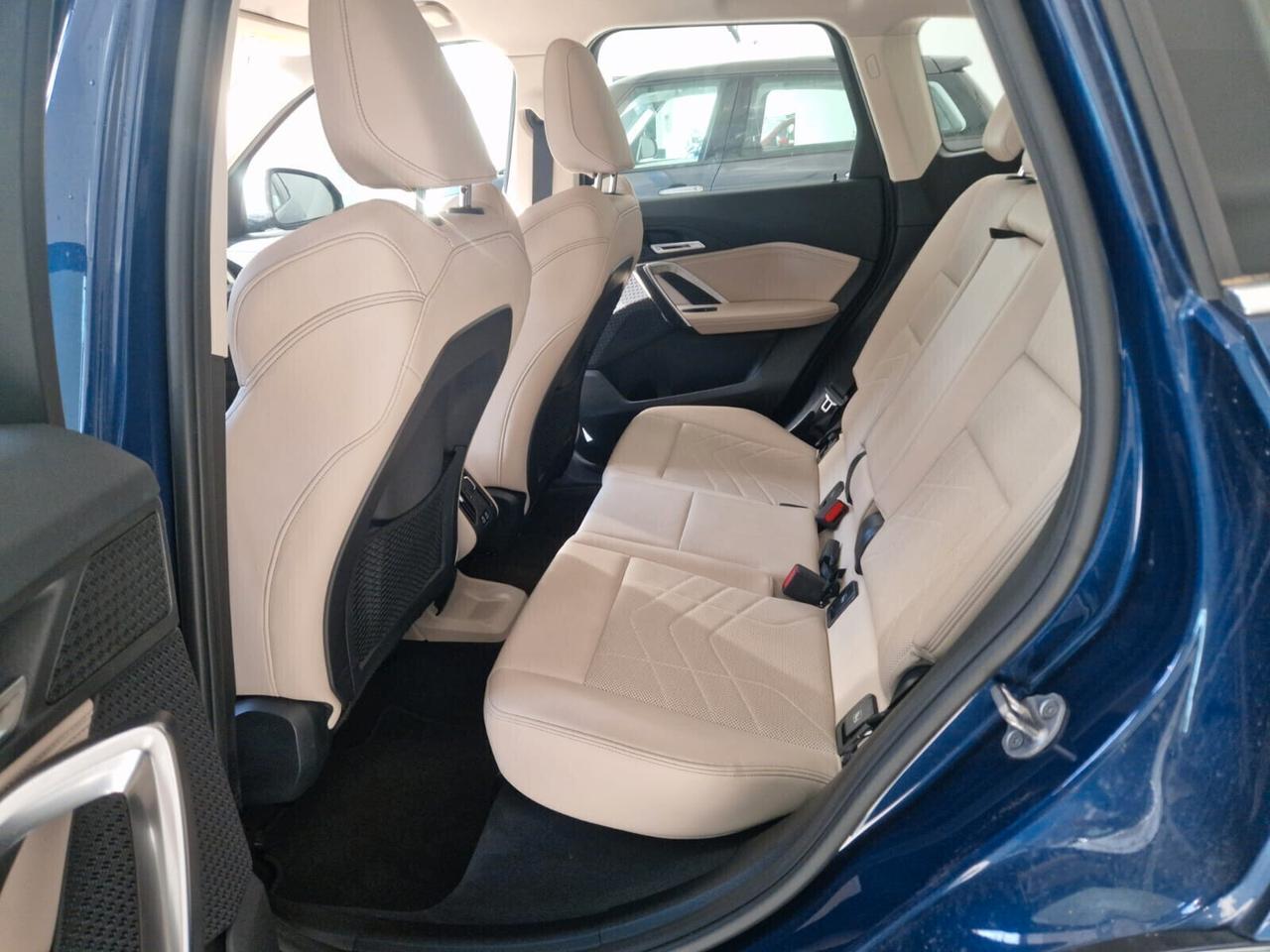 Bmw X1 sDrive 18d xLine
