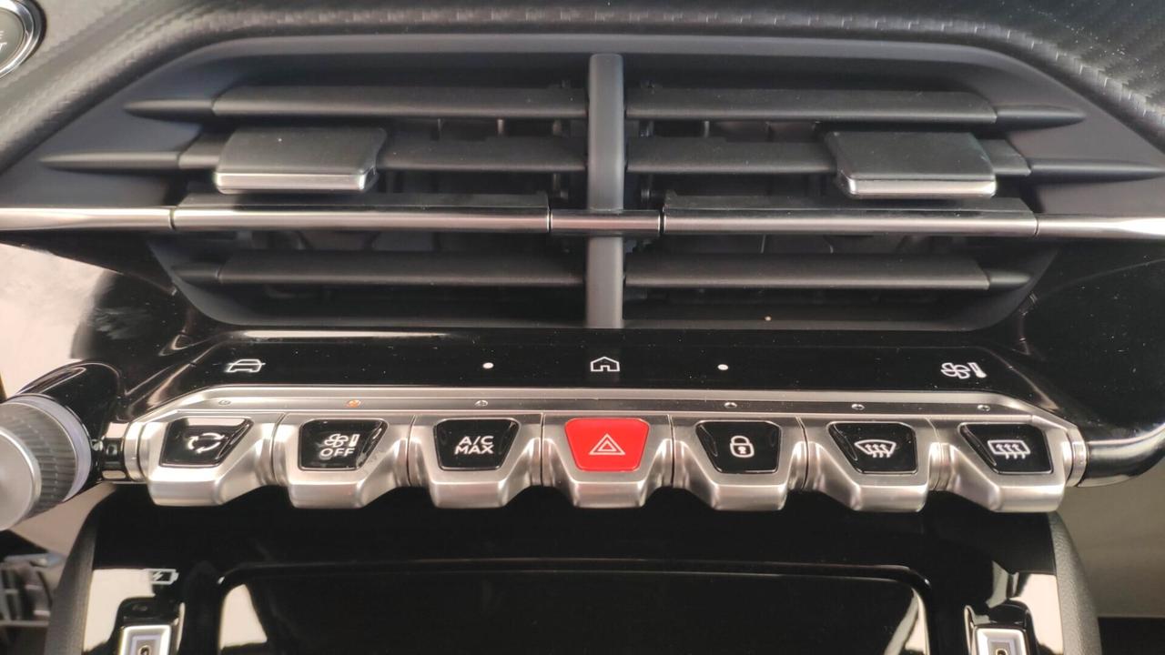 Peugeot 2008 PureTech 100 S&S Allure KM 0