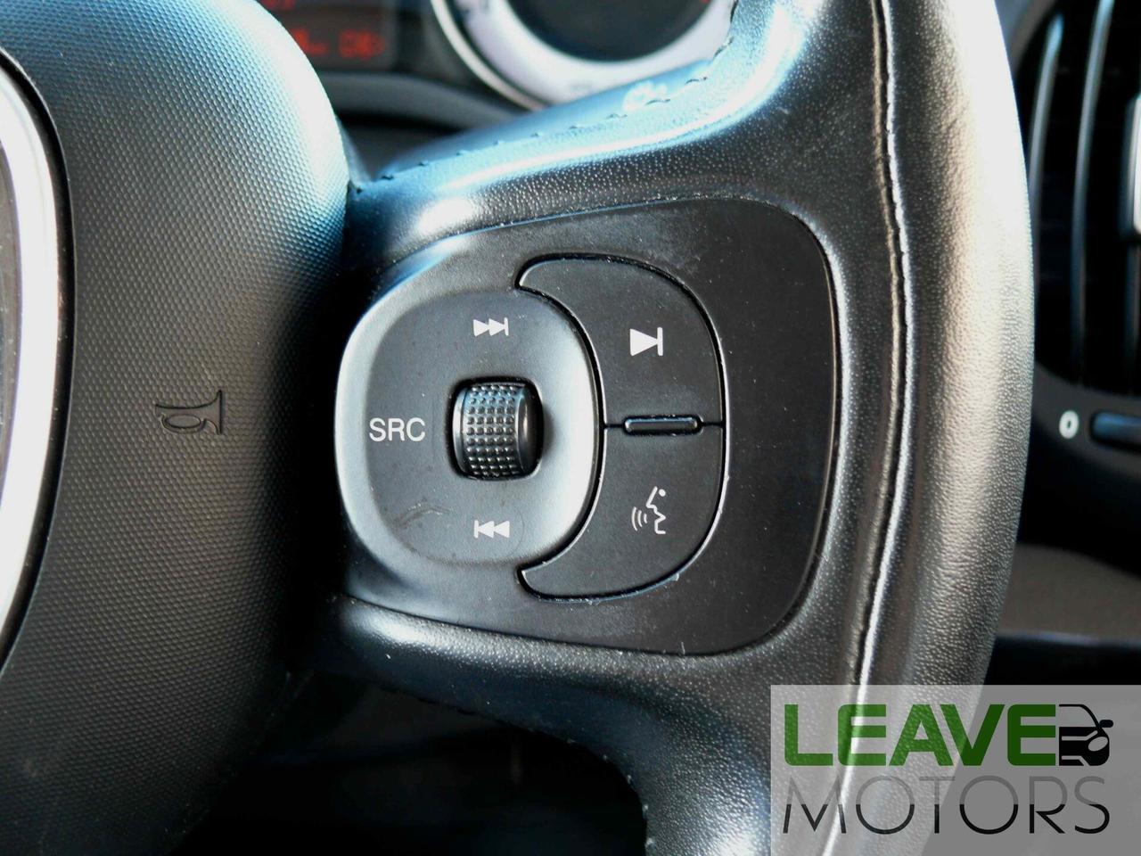 Fiat 500L 4 posti (N1) Autocarro (M1393)