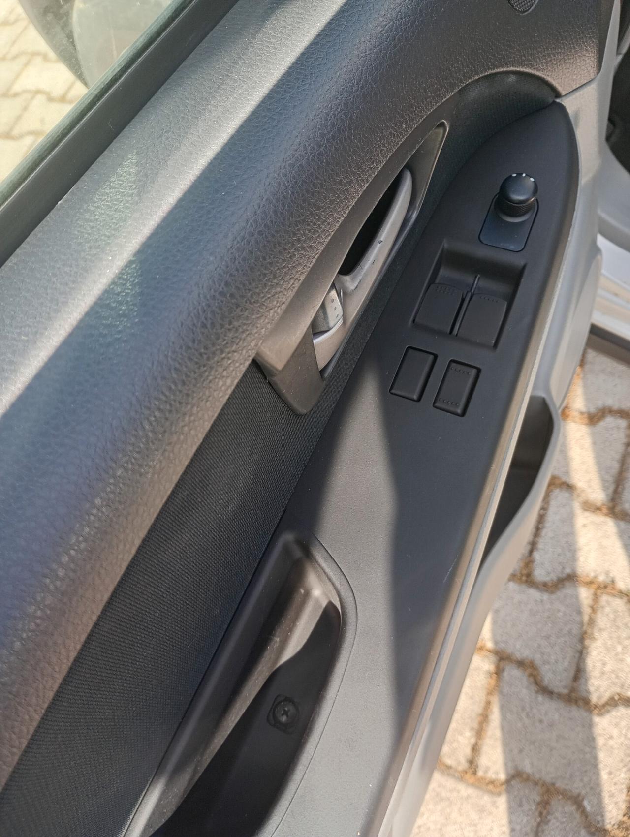 Suzuki SX4 1.6 DDiS 16V Outdoor Line