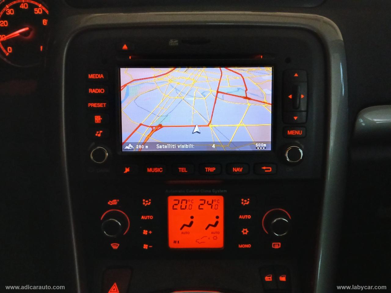 FIAT Croma 1.8 Mpi Dynamic