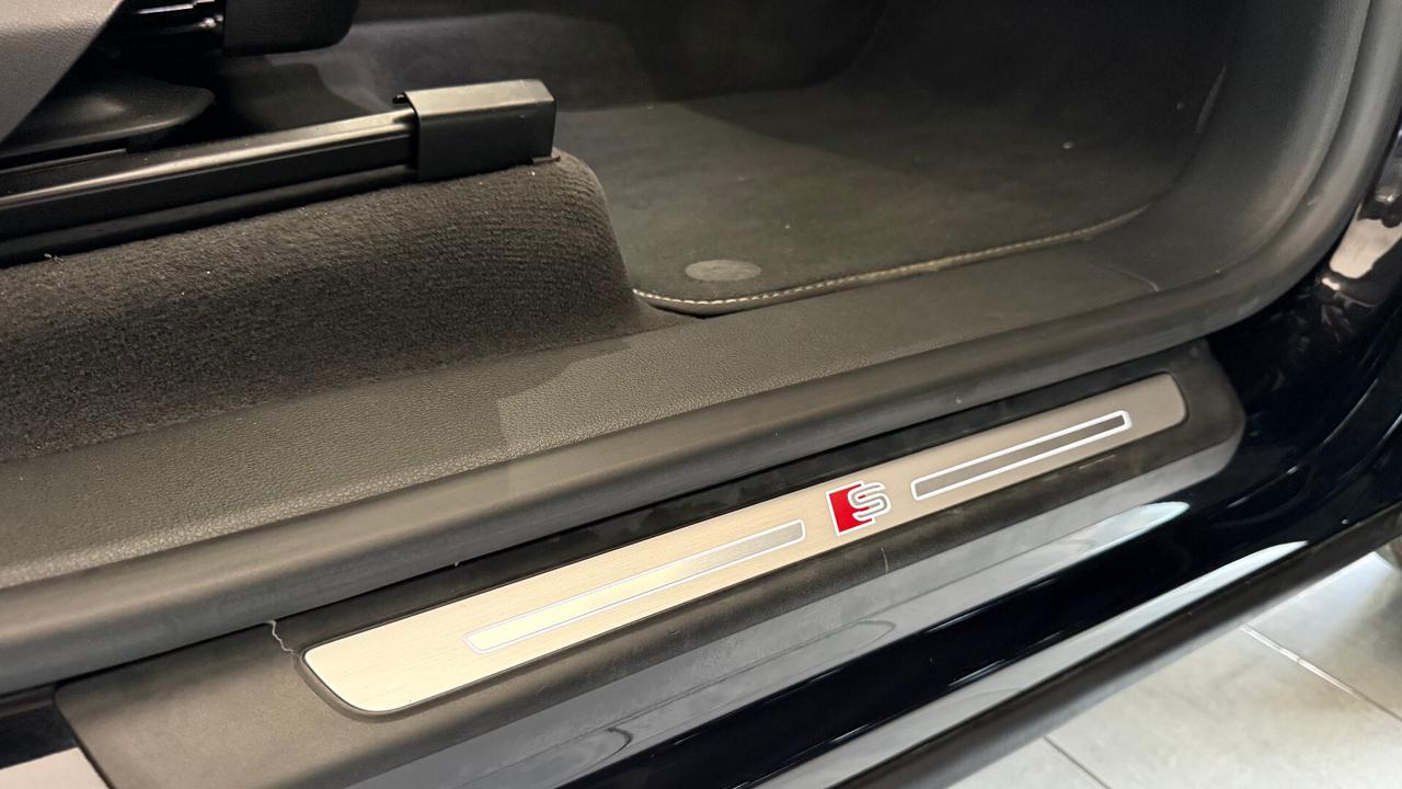 Audi Q8 50 TDI 286 CV quattro S LINE