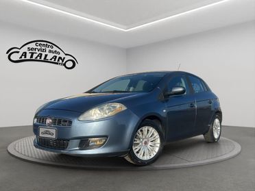 FIAT - Bravo - 1.9 MJT 120 CV Dynamic