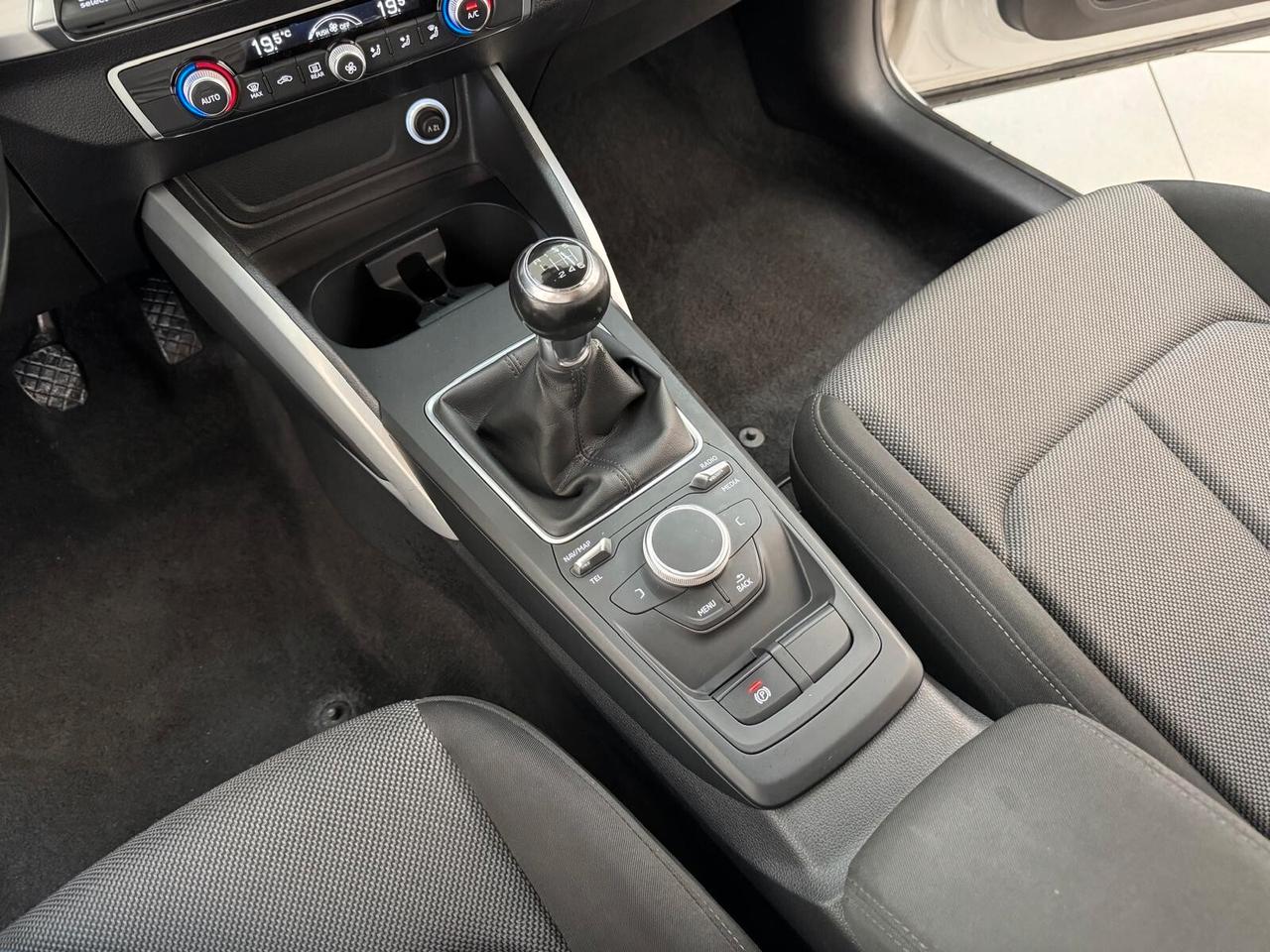 Audi Q2 30 TDI Business Design 116/CV 2019