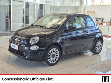 Fiat 500 0.9 t.air t. lounge 85cv my20