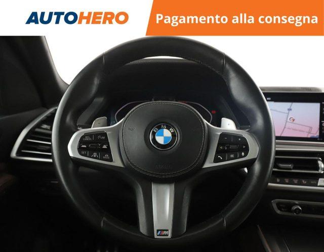 BMW X5 xDrive30d Msport