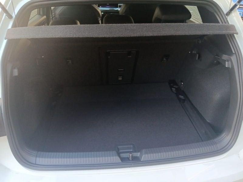 Volkswagen Golf 2.0 TDI 150 CV DSG SCR R-Line