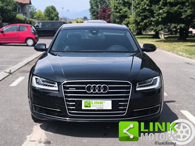 AUDI A8 3.0 TDI 262 CV ultra quattro tiptronic