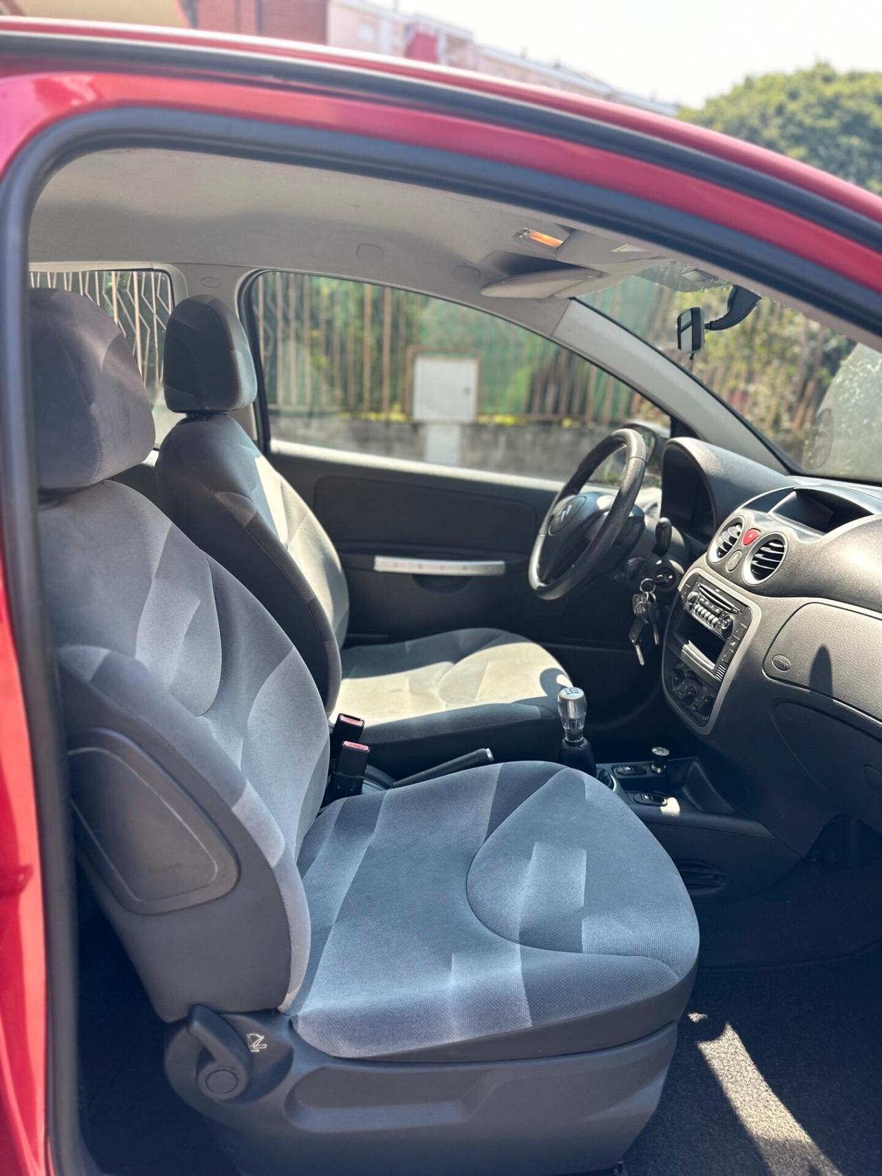 Citroen C2 1.1 Exclusive