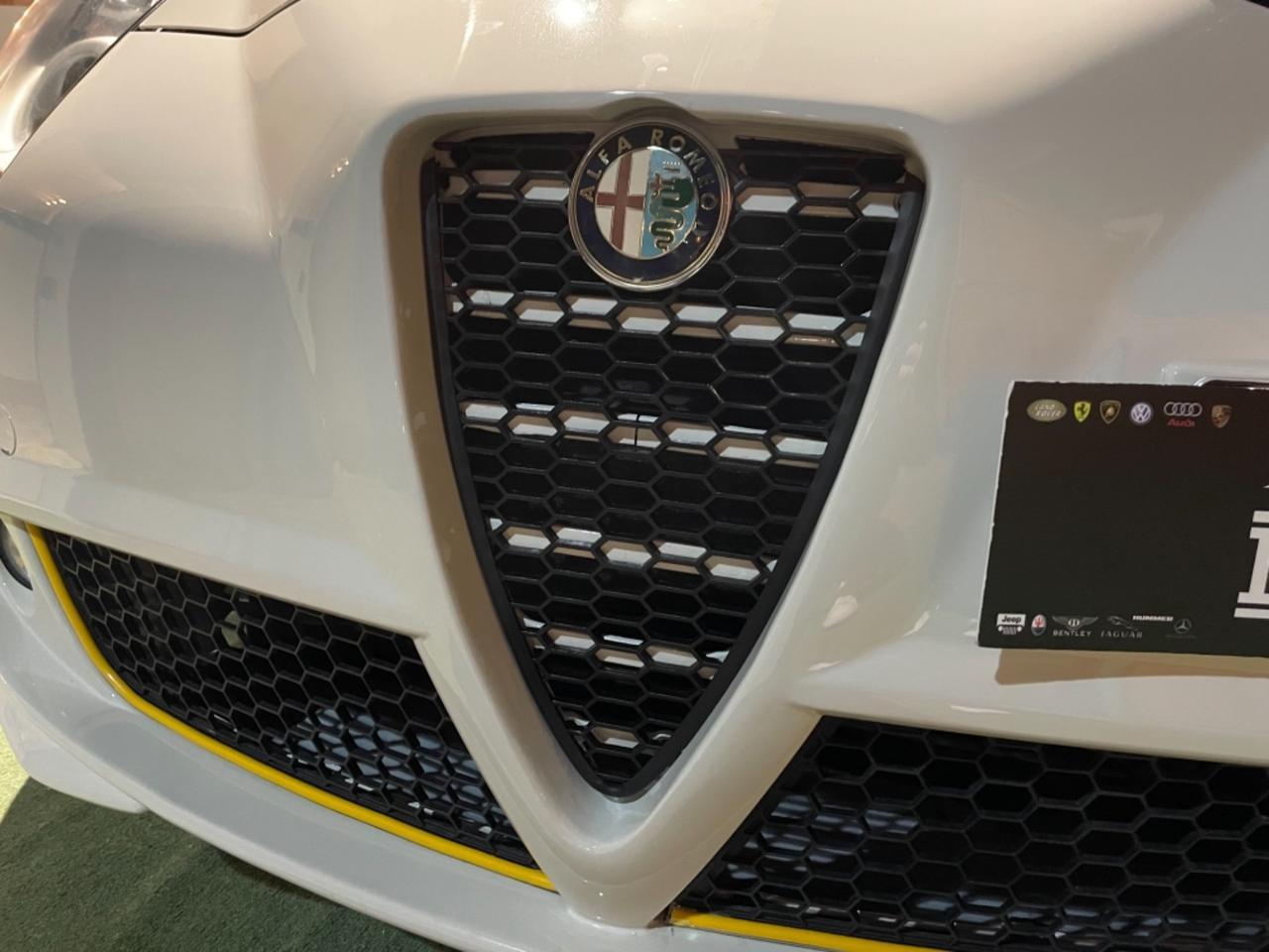 Alfa Romeo MiTo 1.4 NEOPATENTATI/ RATE / FINANZIAMENTI