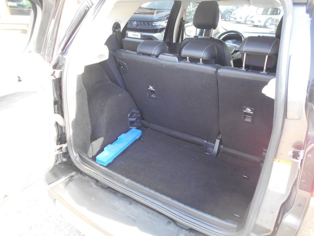 Ford EcoSport 1.5 TDCi Titanium