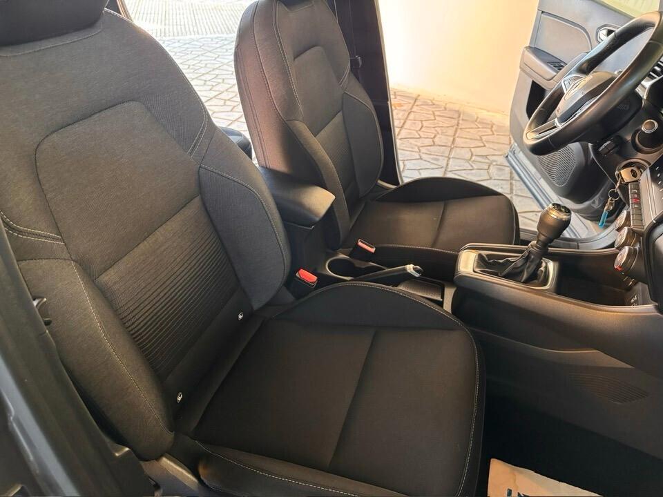 Renault Captur Blue dCi 95 CV Intens