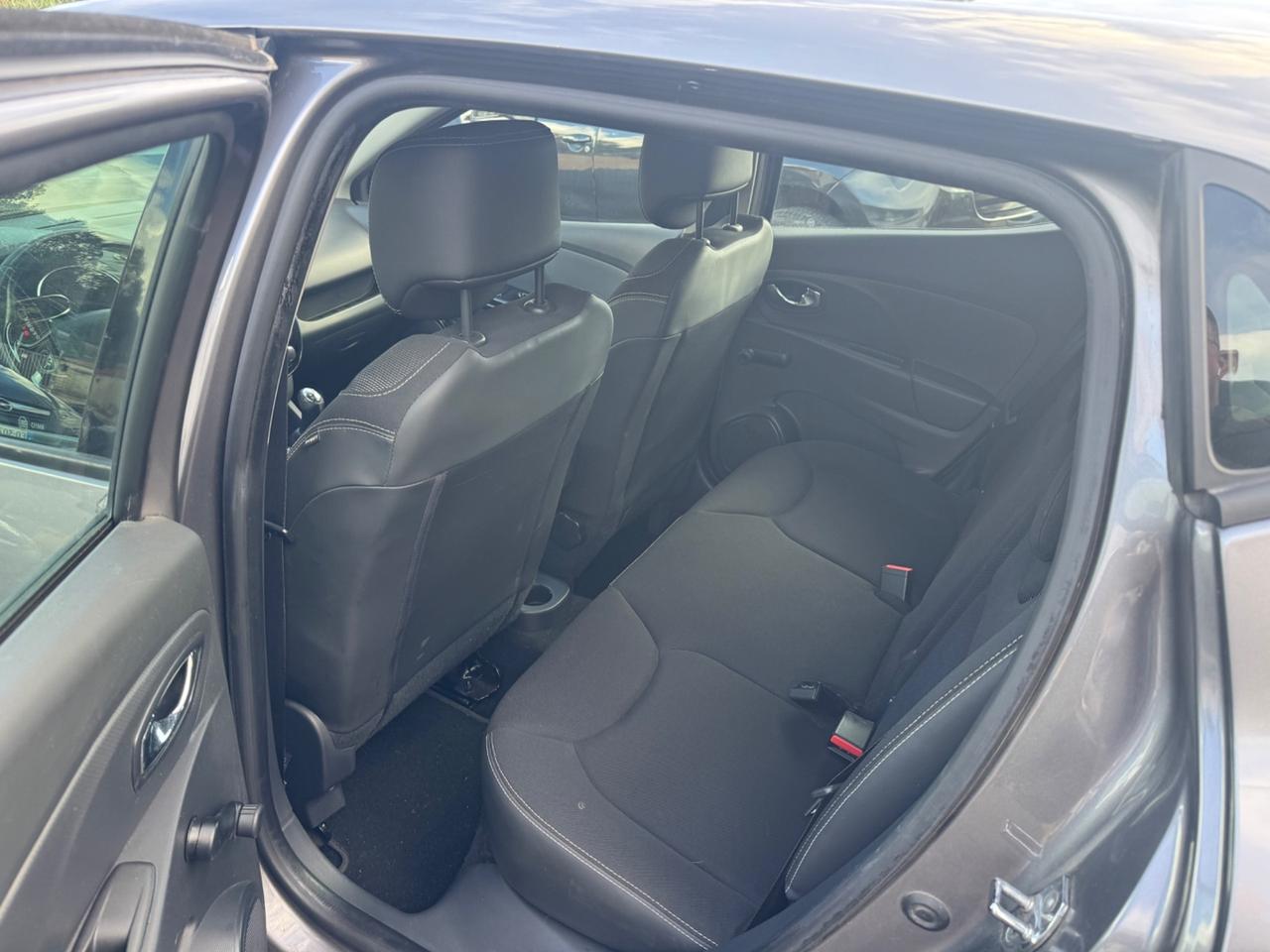 Renault Clio 1.2 75CV GPL 5 porte Live NEOPATENTATI