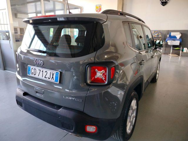 JEEP Renegade 1.0 T3 Limited MY21