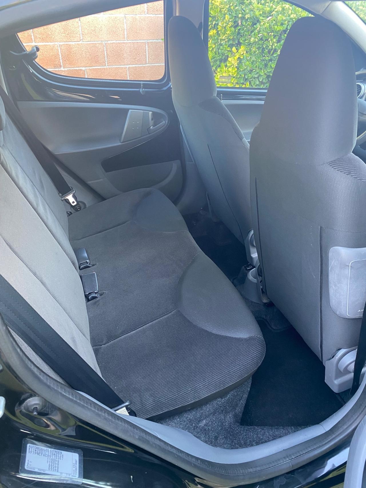 Citroen C1 1.0 5 porte AMIC1