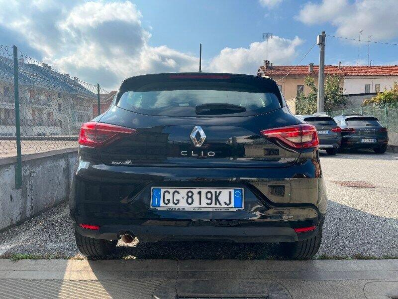 Renault Clio Clio TCe 100 CV GPL 5 porte Zen