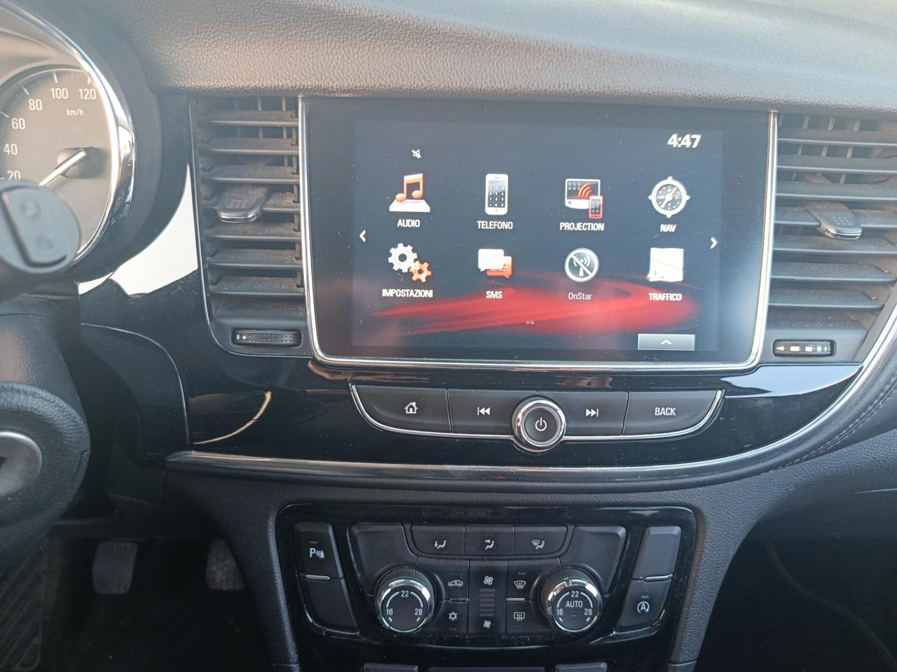 Opel Mokka X 1.6 Ecotec 115CV 4x2 S&S Innovation