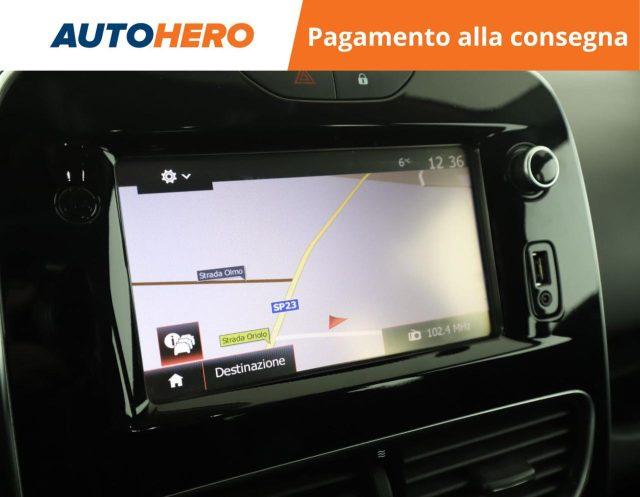 RENAULT Clio 1.2 75 CV 5 porte Duel2