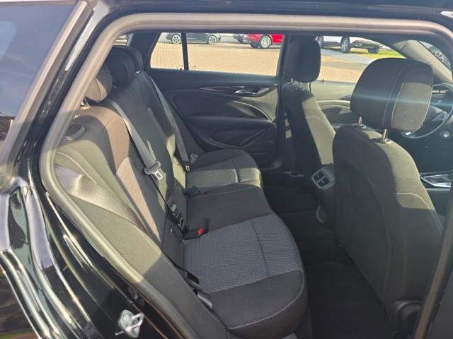 OPEL Insignia 2.0 CDTI 174 CV S&S aut. Sports Tourer Business