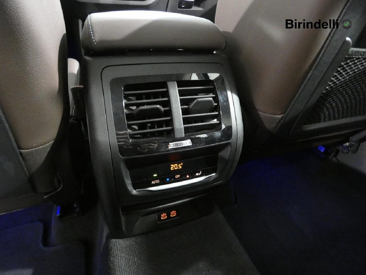 BMW X3 (G01/F97) - X3 xDrive20d 48V