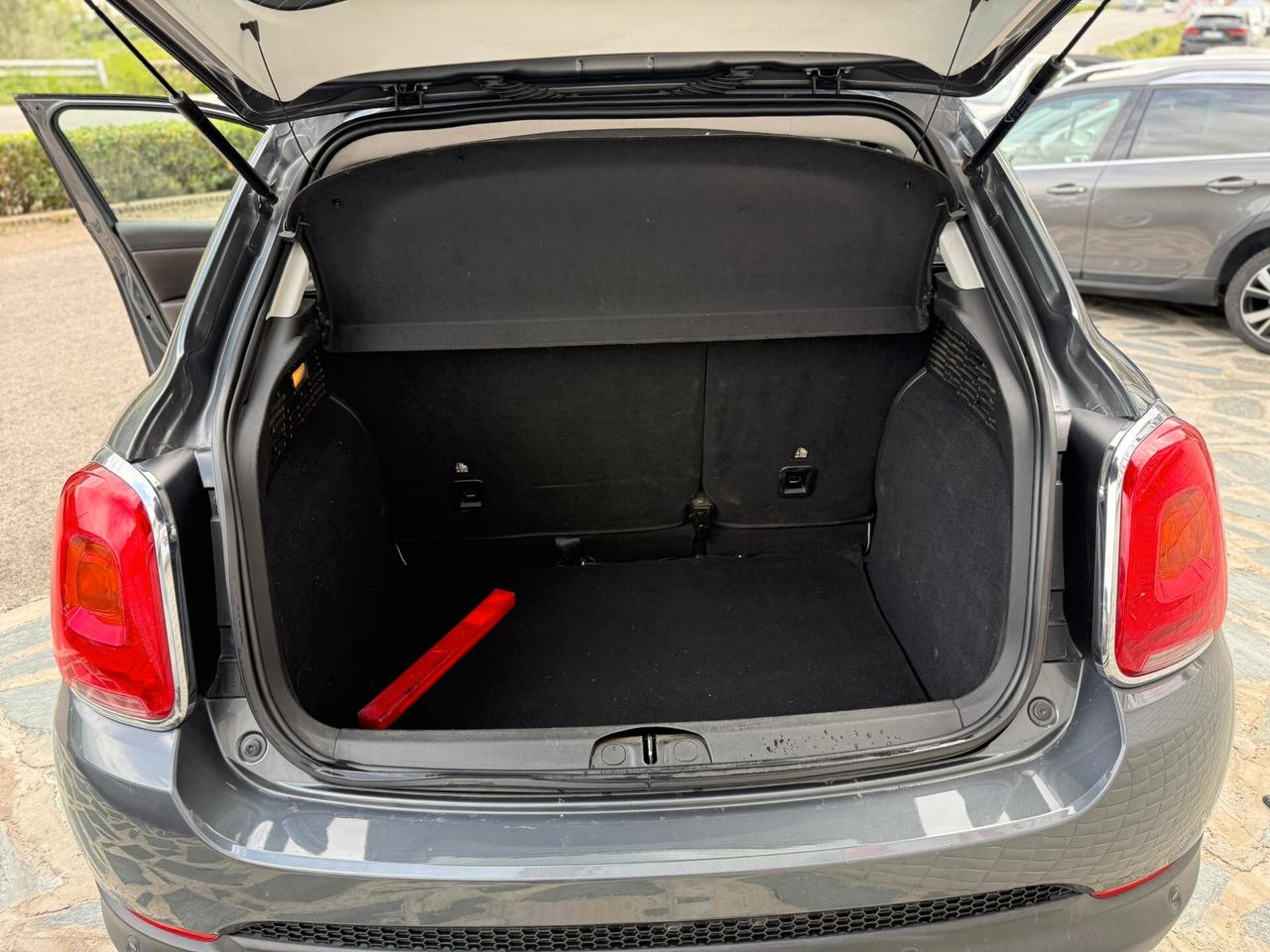 Fiat 500X 1.6 MultiJet 120 CV Lounge