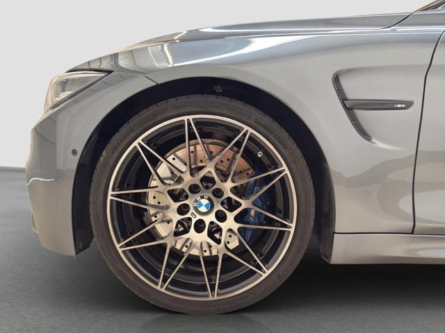 BMW M4 Coupé*COMPETITION