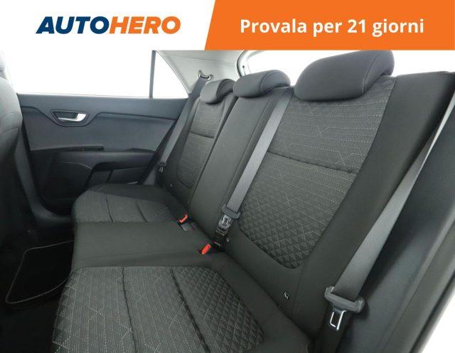 KIA Rio 1.2 DPi 84 CV Style