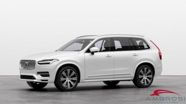 VOLVO XC90 Mild Hybrid B5 AWD automatico Plus Bright