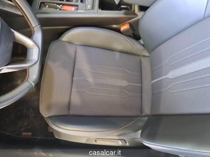 Cupra Formentor Formentor 1.4 e-Hybrid DSG 3 ANNI DI GARANZIA KM ILLIMITATI PARI ALLA NUOVA