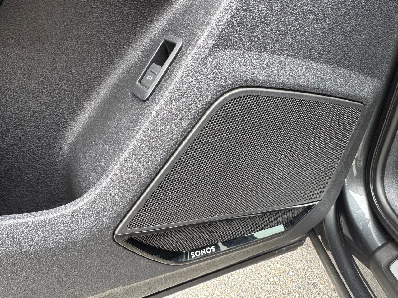 Audi Q3 2.0 40 TDI Sportback S Line #7318