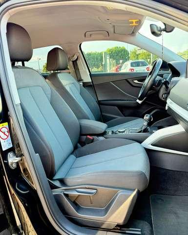 Audi Q2 2017 1.0 tfsi Business s-tronic