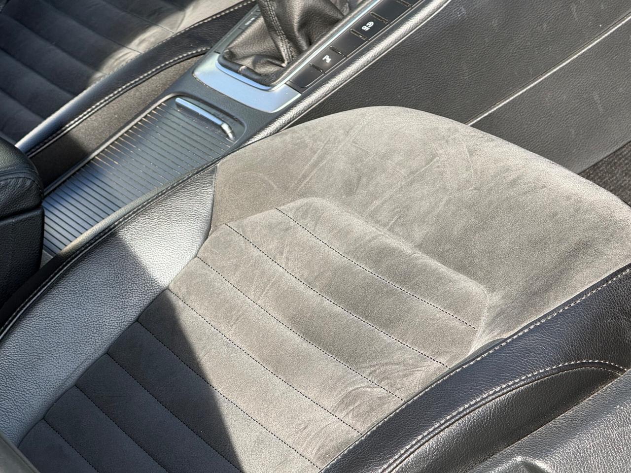 Volkswagen Passat 2.0 TDI 140 CV - Highline-FULL