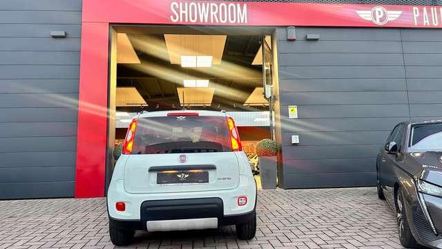 Fiat Panda 1.0 firefly 69CV hybrid S&S City Life Neopatente