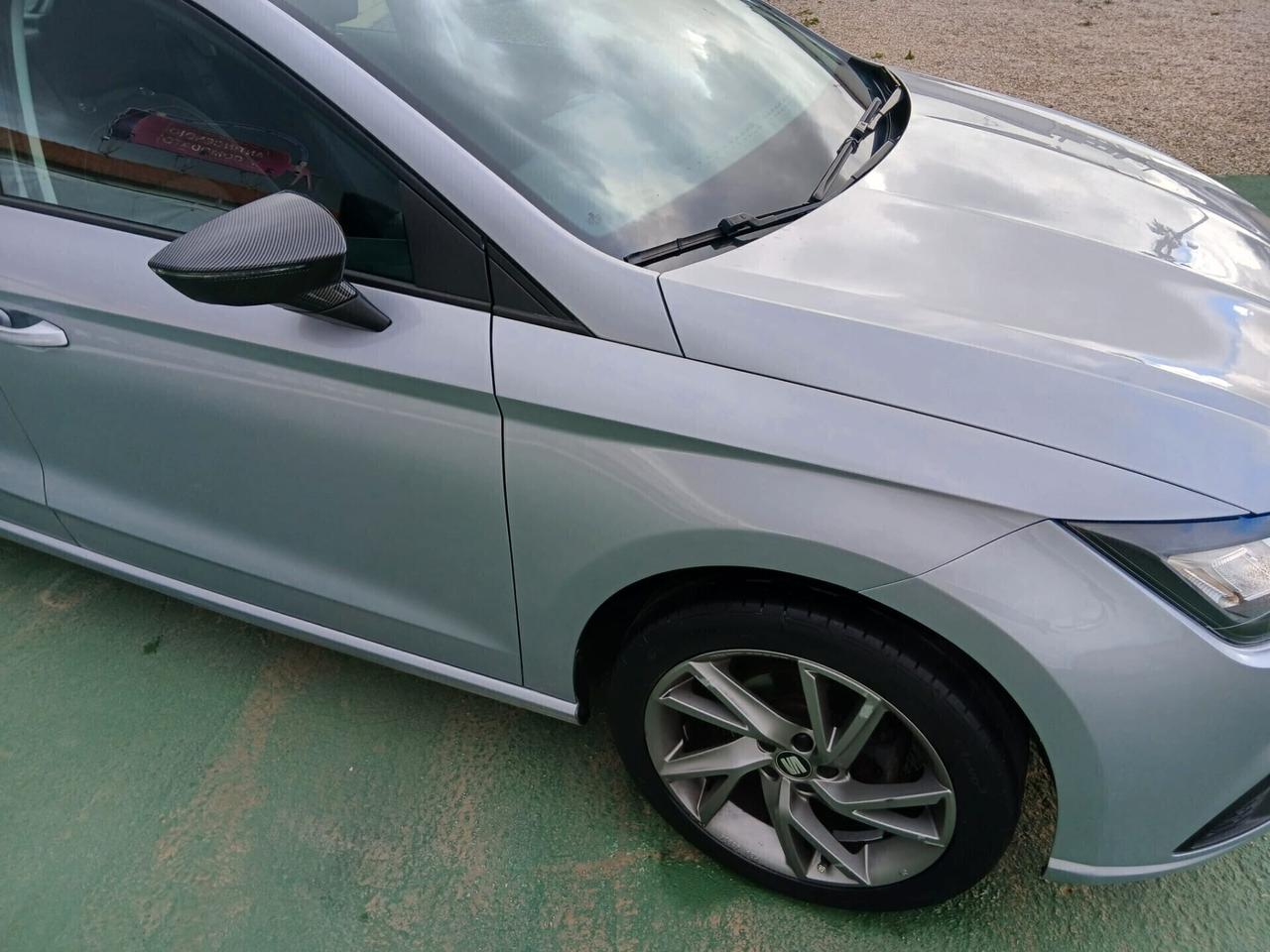 Seat Ibiza 1.0 EcoTSI 95 CV 5 porte Style