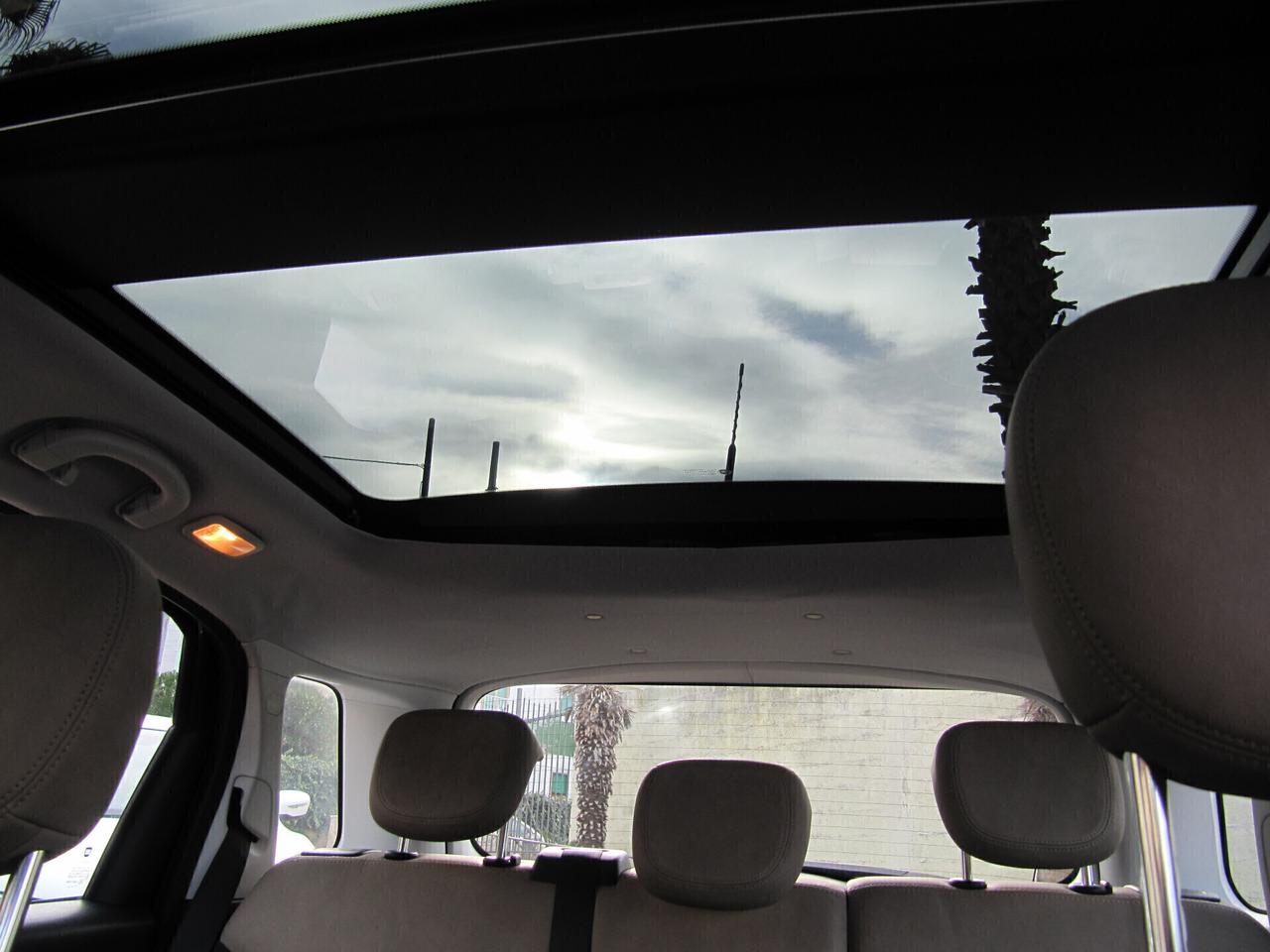 Fiat 500L 1.6 Multijet 105 CV Panoramic Edition Bianco Gelato