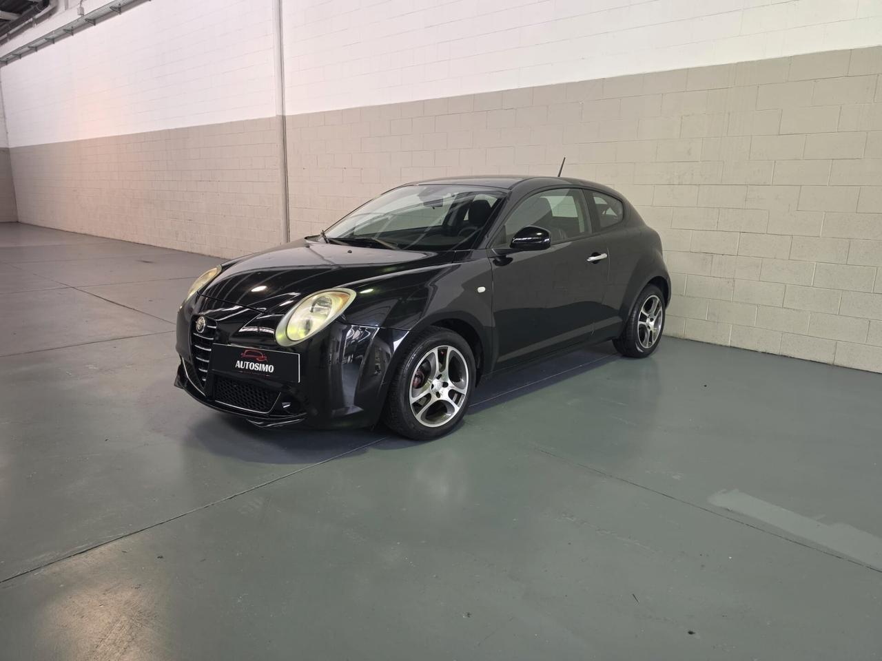 Alfa Romeo MiTo 1.4 78 CV 8V S&S Distinctive