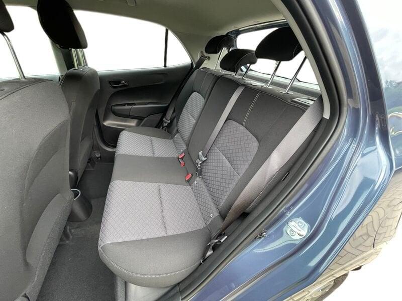 Kia Picanto 1.0 gdi Urban - NUOVO