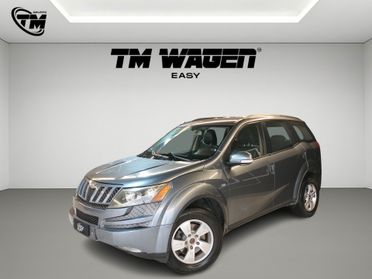 Mahindra XUV500 2.2 16v W8 fwd 7 p.ti M1 - NEOPATENTATI